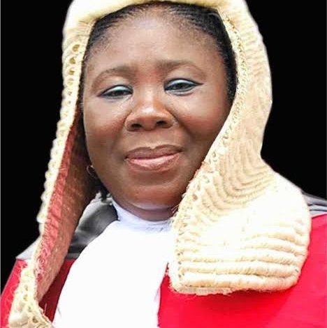 Justice Adepele-Ojo Politicised Osun Judiciary – CSO