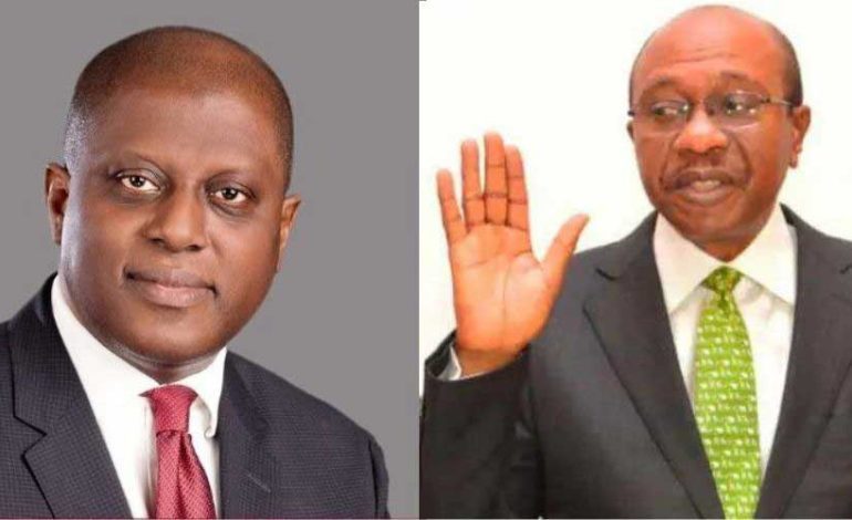 Uneasy Calm In CBN As Cardoso ‘Retires’ Directors Employed By Emefiele