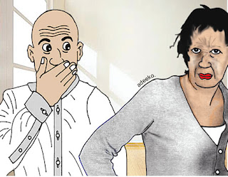 Woman Narrates How Husband Used N750,000 Loan In Her Name To Get Apartment For Girlfriend