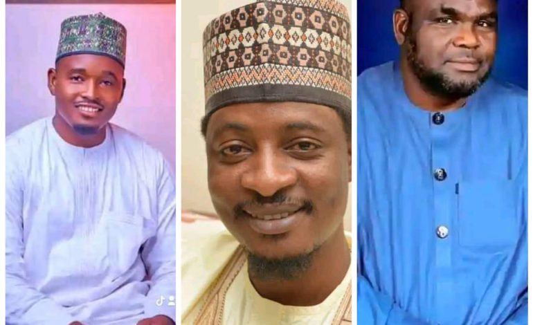 Three Jigawa LG Chairs Suspended For Travelling Without Informing Governor