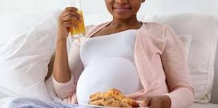 10 Foods That Can Be Dangerous For Your Unborn Baby