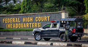 FULL LIST: Federal High Court Releases New Posting For Judges