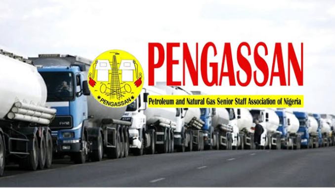 PENGASSAN Joins Ongoing Nationwide Strike