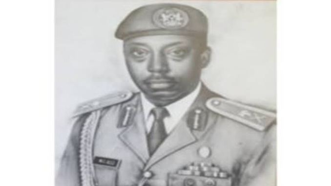 Tinubu Mourns As Former Chief Of Army Staff Is Dead