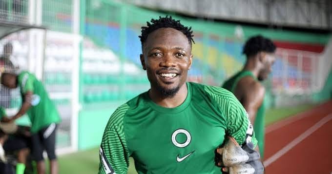 Nigerian Fans Only Support Eagles Because Of Betting – Musa