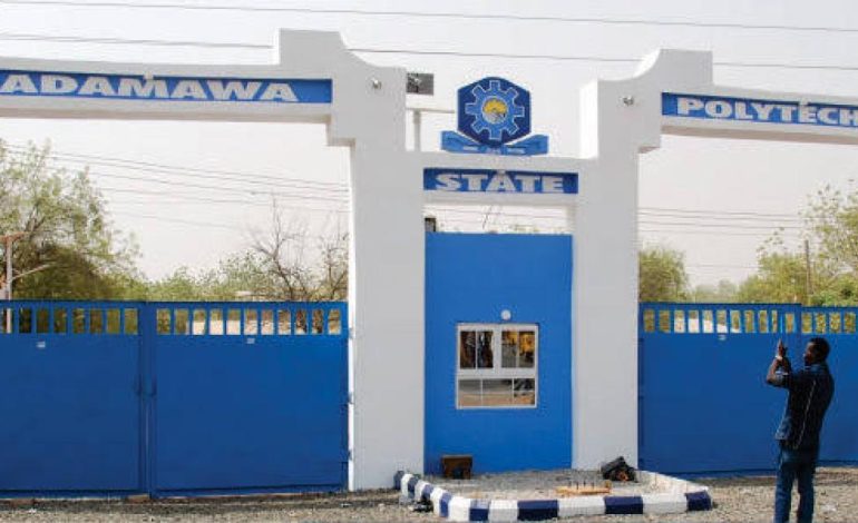 How Six Adamawa Poly Students Lost Private Parts After Shaking Strangers