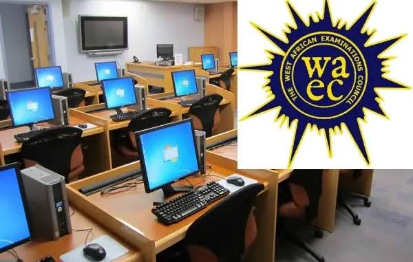 WAEC Introduces CBT For SSCE