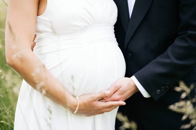Church Cancels Wedding Over Pregnant Bride