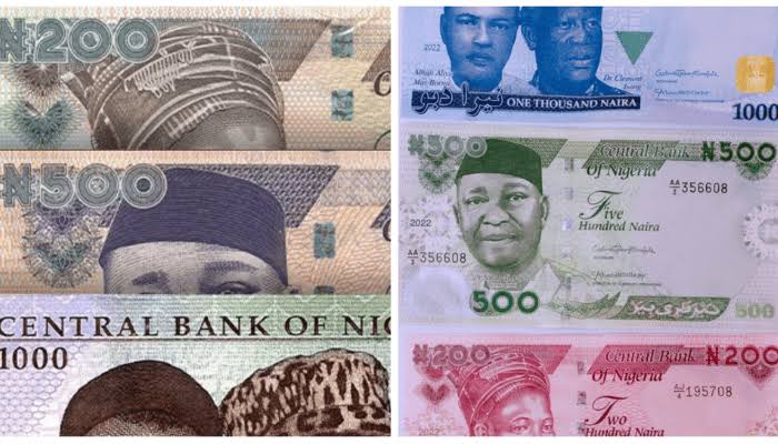 Old, New Naira Notes To Co-Exist Till Further Notice – Supreme Court