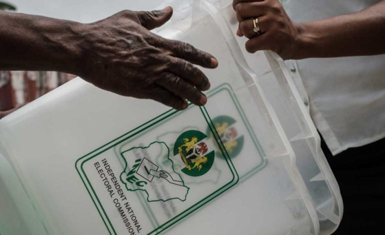 Kogi Election Materials Moved To Abuja Over Fear Of Attack