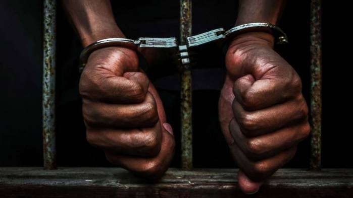 Motorcyclist Bags 21-Year Jail Term For Armed Robbery