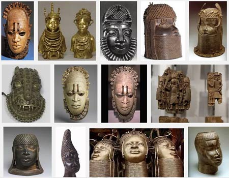 Don Urges FG To Arrest Individuals In Posession Of National Artefacts