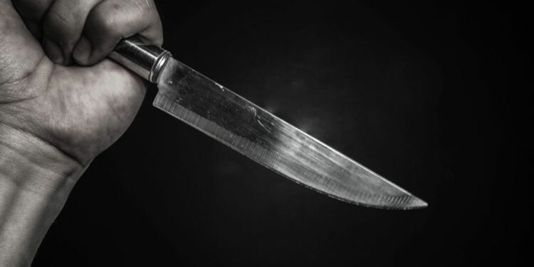 19-Year-Old Lady Stabs Husband To Death