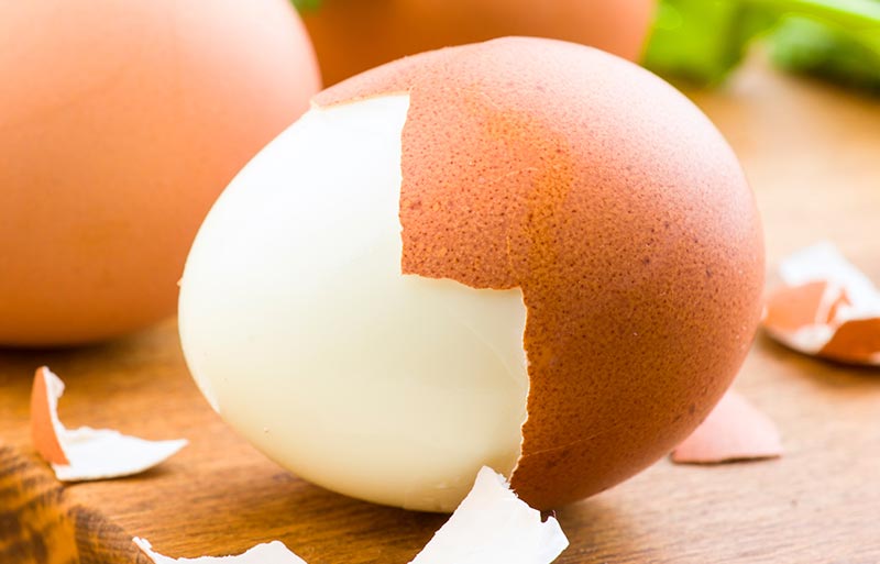 10 Health Benefits Of Eating Eggs And How Many You Can Eat In A Day