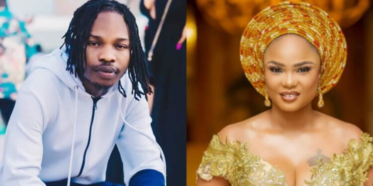Mohbad: Apologise, Pay N500m Or Face Lawsuit – Naira Marley Tells Iyabo Ojo