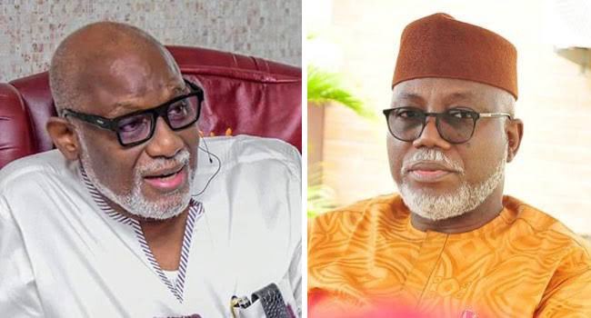 Aiyedatiwa To Be Sworn-In As Ondo Governor At 4pm