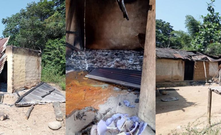 Cameroon’s Ambazonian Militants Kill Cross River Community Leader During Reprisal Attack