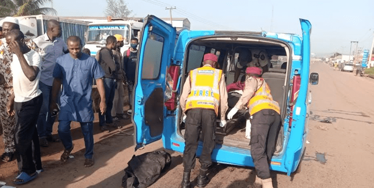 18 Die, 29 Injured In Abuja – Kaduna Road Accident