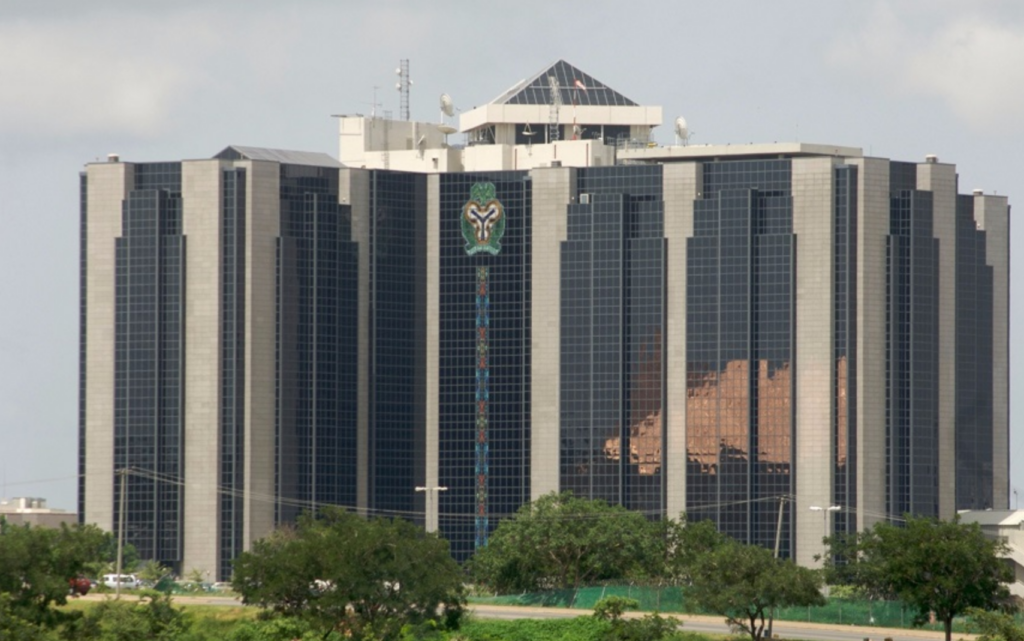 “No Cause For Concern”- CBN Assures Stability of Banking Sector