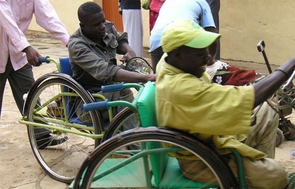 We Will Begins Enforcement Of Disability Act Next Year – FG