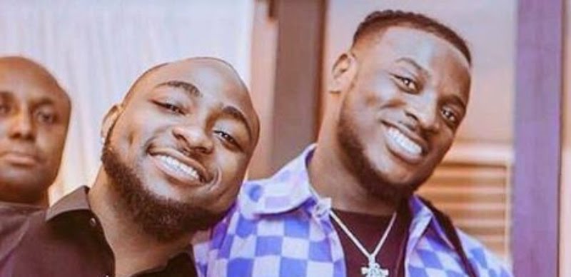 How I Discovered ‘Juju’ In My Jacket While Staying At David’s House – Peruzzi
