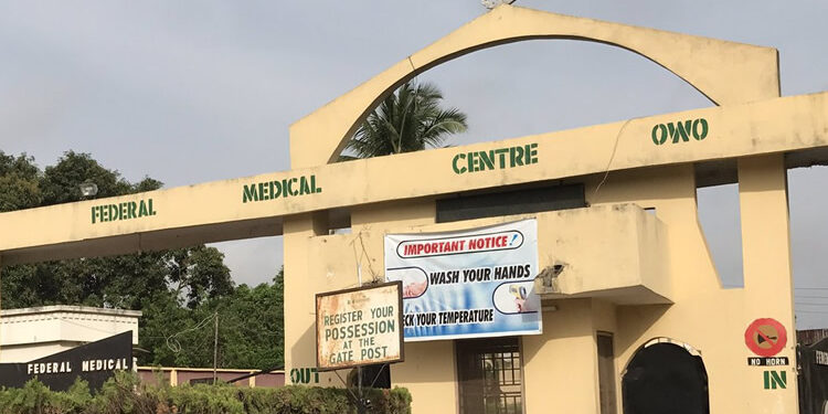 FG Planning To Upgrade FMC Owo to Teaching Hospital – Reps