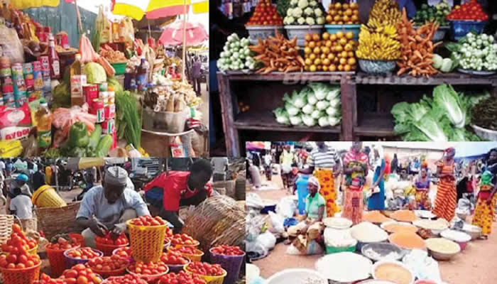 FG Declares State Of Emergency On Food Security As Importation Hits 80%
