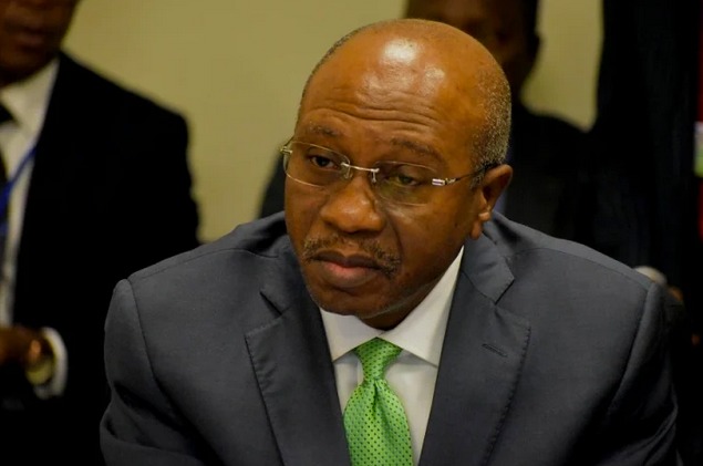 Emefiele Stashed Billions Of Naira In 593 Foreign Accounts – Special Investigator