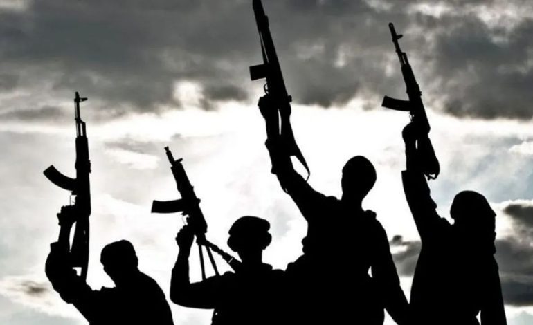 Gunmen Invade Mosque, Kill Worshippers, Kidnap Others
