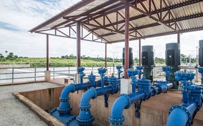 OBSERVATION: Ilesa Water Scheme Bottomline