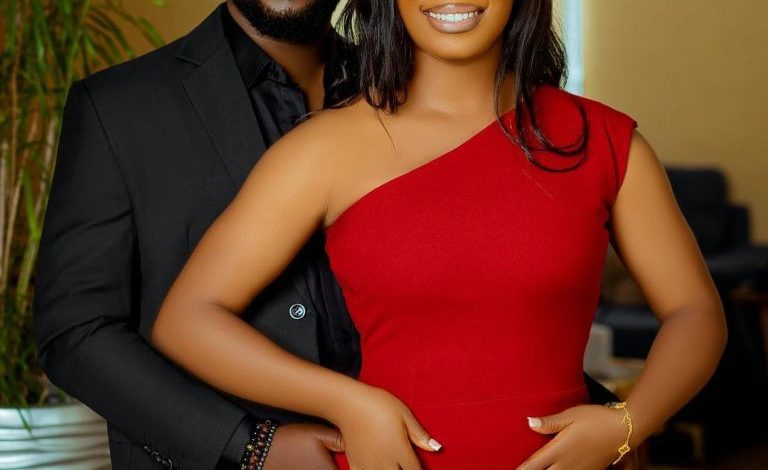 Meet 2go Lovers, As They Prepare To Wed 12 Years After