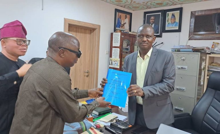 Osun JONAPWD Seeks Passage Of Disability Bill