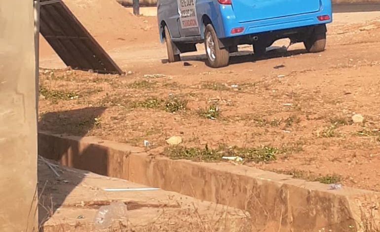 Residents, CSO Alert Govt, Security Agencies To Unregistered Mini-Buses Plying Osogbo Roads
