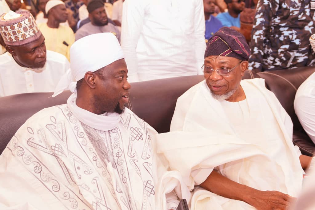 VIDEO: Tinubu/Aregbesola: It Might Take Time But Truth Will Prevail – Onikijipa