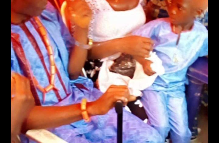 Bayelsa Govt Summons Parties Involved In 4-Year-Old Girl Marriage To 54-Year-Old Man