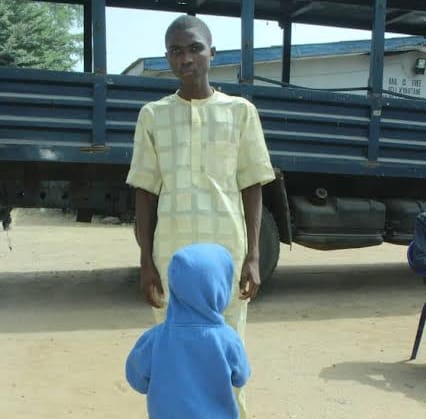 Teenager Kidnaps 3-Year-Old Cousin To Settle Debt In Kano