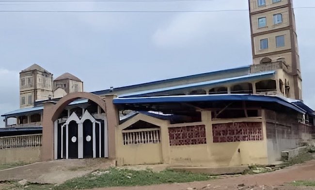 Chief Imam Crisis: Inisa Central Mosque Remains Shut 3 Years After