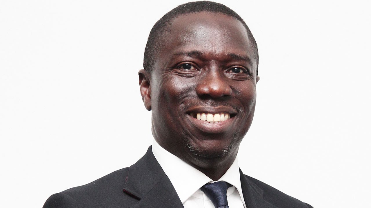 Edo Guber Race: I’m The Best Candidate For The Job, Ighodalo Boasts