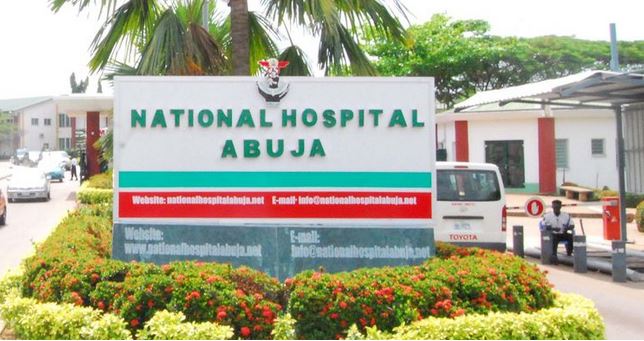 Patients Flee As NANS Factions Besiege Abuja Hospital