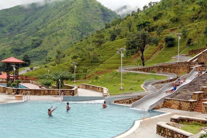 10 Top Beautiful Places To Visit In Nigeria During Festive Season