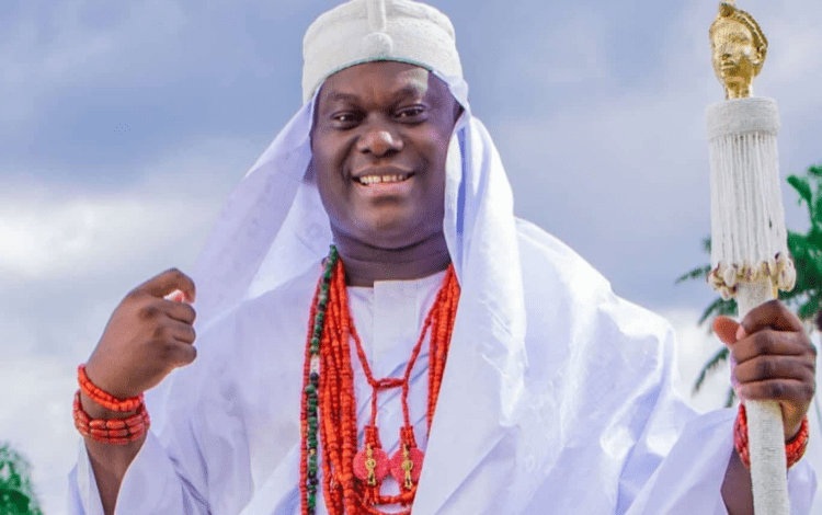 Ooni Calls On Investors To Tackle Insecurity In South East