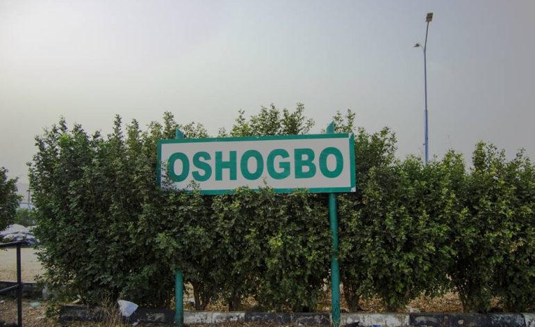 Osogbo Fast Becoming Dirtiest State Capital – Group
