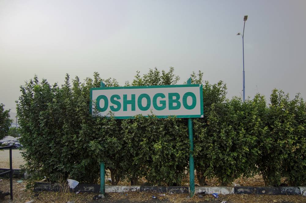 Osogbo Fast Becoming Dirtiest State Capital – Group