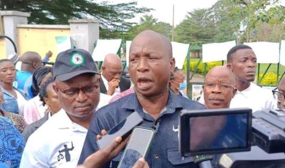 JUSUN Dissolves Osun Chapter Excos, Sets Up Caretaker Committee