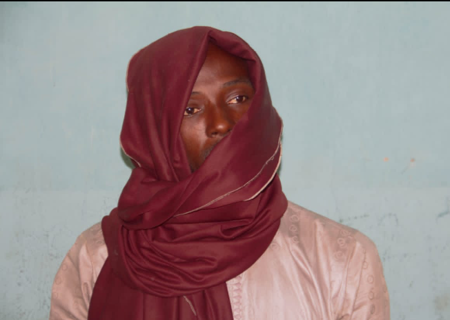 Police Arrests Man For Attempting To Murder His Wife In Bauchi