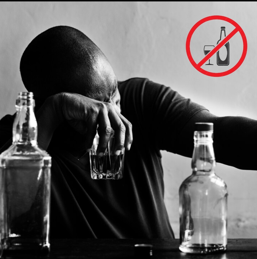 10 Tips To Stop Drinking Alcohol