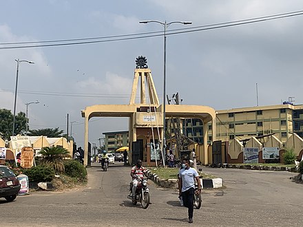 Ibadan Poly Embarks On Indefinite Mid- Semester Break