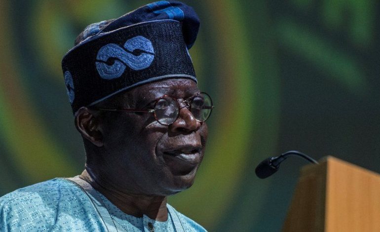 You’ll Struggle To Get 2% Votes In FCT Come 2027– APC Tells Tinubu