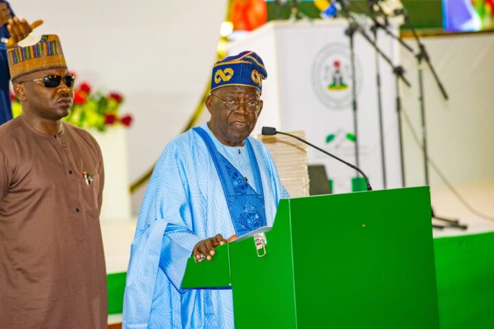 IPAC Calls For Distribution Of President Tinubu’s Palliatives To Osun Residents