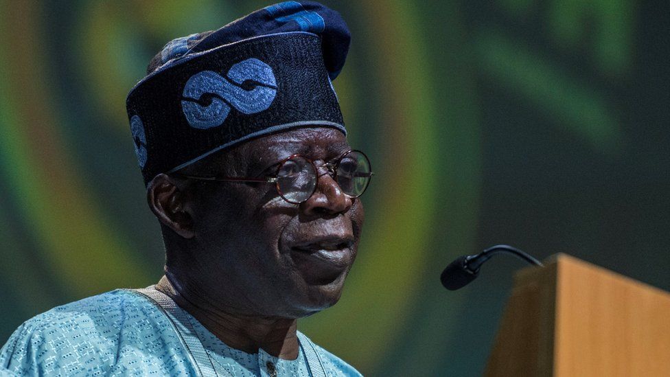 Tinubu Is Well, Healthy – Minister Assures As President’s Whereabouts Remain Unknown